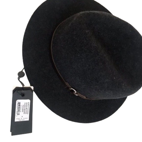 Rag & Bone Packable Floppy Fedora - Picture 13 of 14